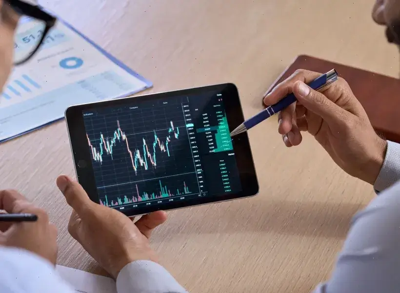 Chain Atarax 500 graphique crypto